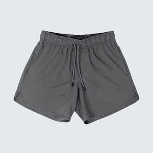 Pantalones cortos de lona Cargo para Hombre | Estilo personalizado de secado rápido para actividades al aire libre - Product Image 5