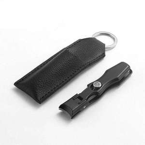 High Quality <b>Nails</b> Cuticle <b>Clippers</b> Wide Jaw Opening Fingernails Toenail Nipper Stainless Steel Thick Foot <b>Nail</b> <b>Clippers</b> Tools - Product Image 5