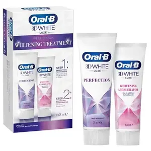 Quality Oral-B 100ml <b>Toothpaste</b> 100% Original Oral-B Total Whitening <b>Toothpaste</b>/Oral-B Strong Teeth <b>Toothpaste</b> for sale - Product Image 1