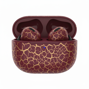 Audífonos Inalámbricos Intrauditivos con Indicador LED, Baja Latencia 5.1, Cancelación de Ruido, Resistentes al Agua IPX4, Sonido de Estudio - Product Image 5