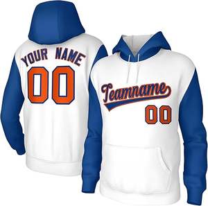OEM Custom 3D Digital Print Hoodies Sublimation Pullover Streetwear Fishing Event <b>Sports</b> Sweatshirts <b>Jumpers</b> for Men - Product Image 2