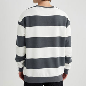 Sudaderas de Hombre con Logotipo Personalizado de Alta Calidad, Oferta en Sudaderas Básicas de Algodón Combinado para Invierno, Buen Precio - Product Image 2