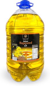 Aceite de Canola Refinado de Primera Calidad en Oferta, Aceite de Colza Crudo a Granel para Cocinar, Precio Bajo, Grado Superior, 24 Meses de Vida Útil, Origen Países Bajos - Product Image 3