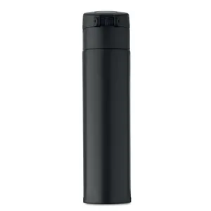 BOTTIGLIA D'ACQUA IN ACCIAIO RICICLATO BOTS SUSTAINABLE GADGETS - TUMBLER IN ACCIAIO INOSSIDABILE - Product Image 5