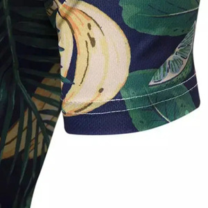 เสื้อโปโลลำลองสำหรับผู้ชายเสื้อ100% โปโลผ้าฝ้ายระบายอากาศแขนสั้นลำลอง - Product Image 5