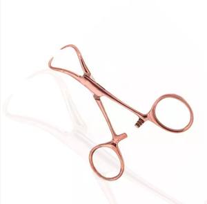 Juego de instrumentos quirúrgicos de acero inoxidable de alta calidad, abrazadera de toalla Backhaus de la mejor calidad y fórceps de toalla, potencia Manual - Product Image 6