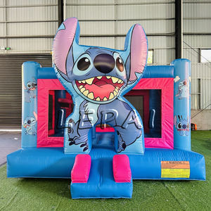 Vente chaude Château gonflable commercial en PVC, articles de location pour événements, château gonflable à <span class=keywords><strong>vendre</strong></span> - Product Image 1