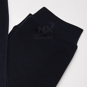 กางเกงวอร์มผู้ชาย NOORX SPORTS ผ้าฝ้ายกันลม พิมพ์โลโก้ได้ ไซส์ใหญ่ ระบายอากาศ แห้งเร็ว เป็นมิตรกับสิ่งแวดล้อม น้ำหนักเบา เหมาะสำหรับฤดูหนาว - Product Image 6