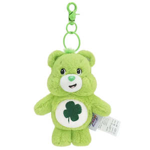 Bisounours Silicone Light Keychain Soft Portable Silicone <b>Bear</b> Pendant Keychain - Product Image 6