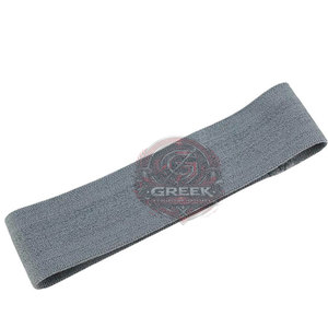 Bandas de Resistencia de Cadera de Caucho Sintético de Alta Calidad Hechas a Medida, Ecológicas, Ligeras, Servicio Personalizado OEM Disponible - Product Image 6