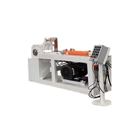 Máquina industrial de chips de aleación de magnesio AM60B AM50A AZ91D Rectificadora de aleación de magnesio