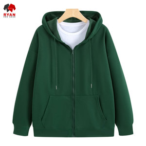 Sudadera Personalizada para Hombre, Tejido Cómodo y Ecológico con Logotipo Personalizado, Servicio ODM - Product Image 1