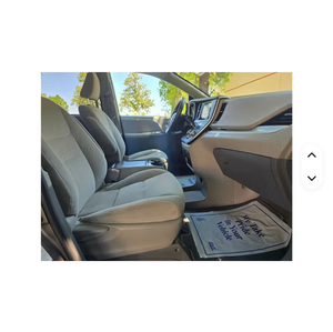 Venta Especial: Toyota Sienna LE 2019 de 8 Pasajeros con Tracción Delantera, Autos Usados Premium en Oferta de Temporada - Product Image 3