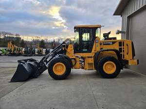 Chargeuse sur pneus 1.9CBM HL930A TM Petits chargeurs frontaux à vendre - Product Image 4