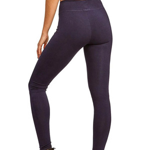 Legging pour femmes de qualité supérieure Legging pour femmes au design unique Leggings de yoga de la meilleure qualité en stock - Product Image 6