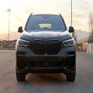 BMW X5 xDrive40i 2022 USADO EN EXCELENTES CONDICIONES - Product Image 1