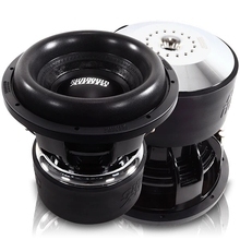 Nouveau Subwoofer Industriel OEM Personnalisable Sundowns Audio U-15 D2 15 pouces 1500W RMS Double 2 Ohms Série U de Qualité Industrielle - Product Image 3