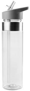 Bottiglia portatile in plastica da 720 ml. (Ibili 720307) - Product Image 1