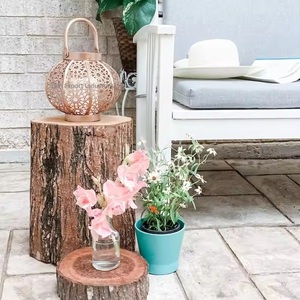 New Decorative Metal Rose Gold <b>Lantern</b> <b>Candle</b> Holder for Floor and Hanging Home and Weddings Decoration <b>Candle</b> <b>Lantern</b> - Product Image 3