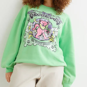 Sudaderas con Capucha de Alta Calidad para Mujer, Mezcla de Algodón y Felpa, para Invierno, Talla Grande, Transpirables, Deportivas - Product Image 6