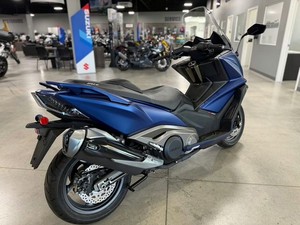 NOUVEAU MEILLEUR SCOOTER-MOPED MOTO <span class=keywords><strong>KYMCO</strong></span> AK 2026 - Product Image 3