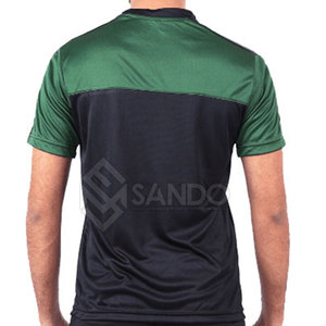 ชุดวอร์มผ้าฝ้ายสำหรับผู้ชายชุดวอร์มฤดูร้อนออกแบบได้ตามต้องการสำหรับผู้ชาย - Product Image 5