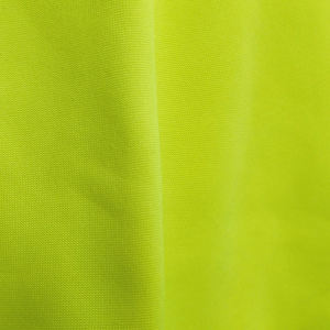 Chaleco para adiestrador de perros para hombre, alta visibilidad, ANSI Clase 3, impermeable, transpirable, con ropa de seguridad amarilla reflectante para el trabajo - Product Image 3