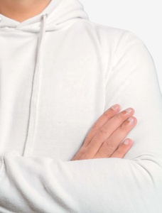เสื้อฮู้ดผู้ชายวินเทจ - Product Image 4