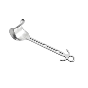 Hojas de Retractor Abdominal Balfour de Alta Calidad, Acero Inoxidable, Fuente de Alimentación Manual, Instrumento Quirúrgico Duradero y Confiable - Product Image 4