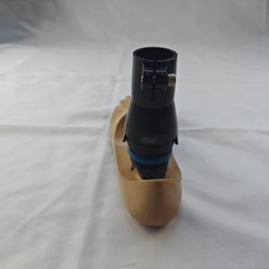 เท้าเทียมทำจากโพลียูรีเทนแยกนิ้วเท้าสำหรับเท้าแบบมัลติเฟล็กซ์พร้อมอะแดปเตอร์ - Product Image 4