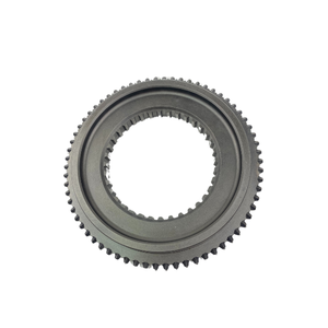 Nouveau, fabriqué à Taïwan, 33317-E0061 SYNCHRONIZER CONE 66/36T, engrenage de transmission, HRC 60-62, JIS 1, précision Sunupmaster - Product Image 2