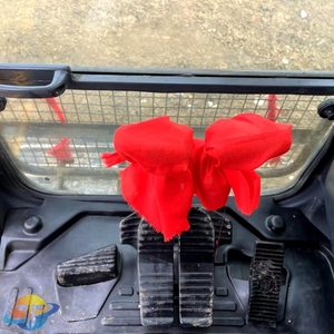 รถขุดโคมัตสึ PC450-7EO มือสอง แนะนำเป็นอย่างยิ่ง อุปกรณ์วิศวกรรมประหยัดพลังงาน - Product Image 3