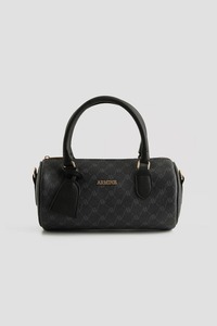Sac à main pour femme avec logo personnalisé, sac à main de luxe à poignée supérieure, sac bandoulière, fabricant OEM ODM à marque privée - Product Image 1