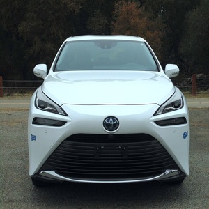 NICELY UAED 2021 M-IRAI XLE FWD SEDÁN 4 PUERTAS 1EGROOM 42 PULGADAS EN LA PARTE TRASERA IEGROOM 33 PULGADAS VOLUMEN DE CARGA 9 PIES CÚBICOS - Product Image 1