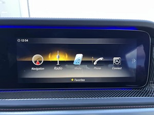 2022 Merc-benz G 550 Certified Clean And Fairly Used Automatic Gearbox Turbo Engine AWD <b>Drive</b> Dark Leather ACC Aluminium Alloy - Product Image 5