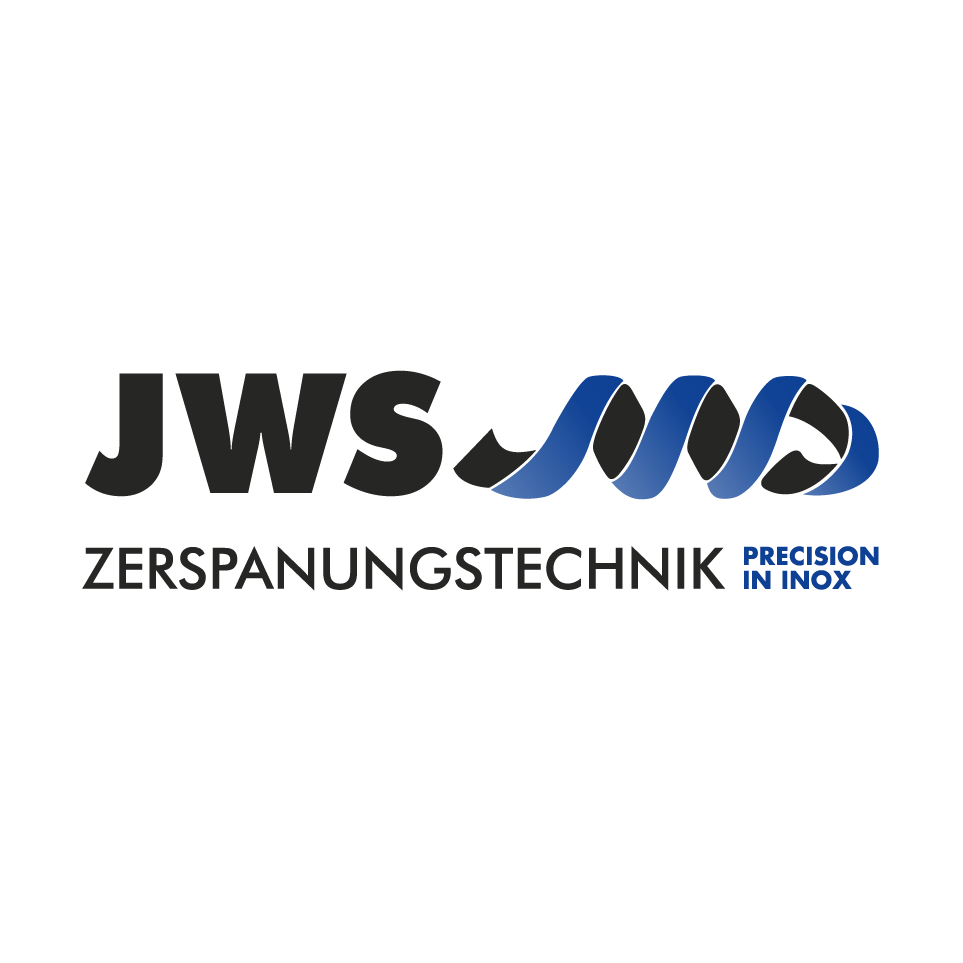 JWS Zerspanungstechnik GmbH logo