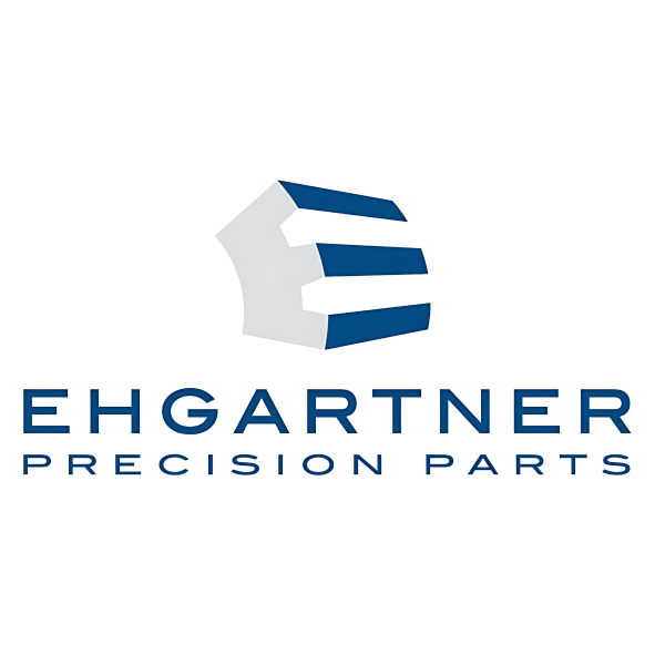 Ehgartner Maschinenbau GmbH logo