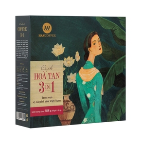 Café Arábica Robusta El mejor proveedor Contacto de Vietnam Café instantáneo 3 en 1 Extracto de café Liofilizado Precio al por mayor - Product Image 1