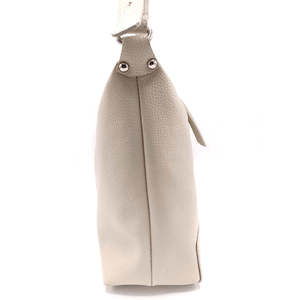 Bolso bandolera suave en cuero genuino Dollar - Hecho en Italia - Art. 24024 - Product Image 4