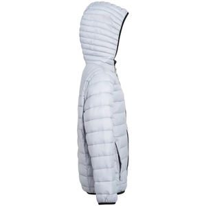 Vente directe d'usine, vestes d'hiver pour homme, vêtements, veste sur mesure pour homme, fermeture éclair extérieure, doudoune pour homme, livraison DDP - Product Image 3