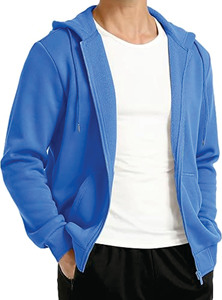 เสื้อมีฮู้ดผู้ชายแบบพรีเมี่ยมออกแบบโลโก้ได้ตามต้องการสวมใส่สบายทนทานระบายอากาศได้น้ำหนักเบา - Product Image 5