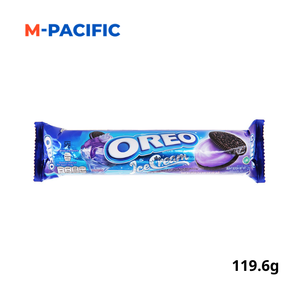 Galletas OREO de Exportación 303.6g, Galletas OREO 360g, Galletas y Bizcochos - Product Image 2