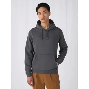 เสื้อฮู้ดปรับแต่งได้สำหรับสินค้าส่งเสริมการขาย - Product Image 1