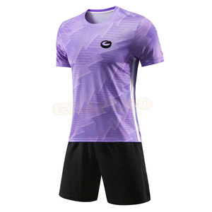 Ropa deportiva de uniforme de fútbol hecha en Pakistán, venta directa de fábrica - Product Image 1