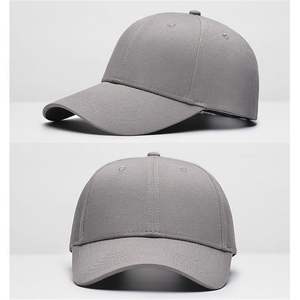 หมวกเบสบอลน้ำหนักเบา - Product Image 1