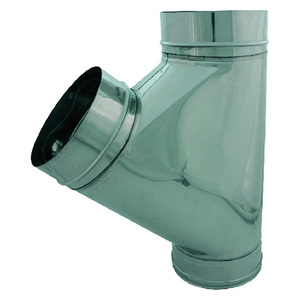 Raccordo a Y 135 cm 20 - Product Image 1
