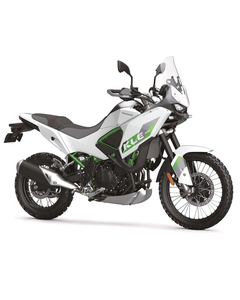 Nouvelle Kawasaki KLE 500 SE ABS 2026 à vendre - Product Image 1