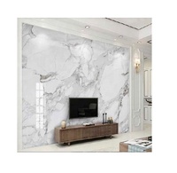 Carreaux de porcelaine émaillée polie flexibles 1200x2400 ACCENTS, style coréen, pour revêtement mural intérieur, salle de bain, piscine, mosaïque