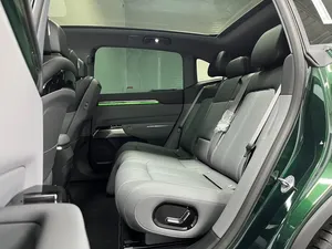 USED 2024 7X 100 KWH I Low Mileage Automatic <b>Panoramic</b> Sunroof LED lights LED Daytime Lights 6 Seats Ready Ship - Product Image 6