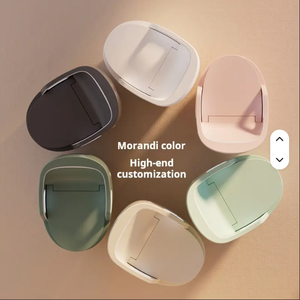 2025 New Design Ceramic Wall-mounted Bidet Warm Air Drying Modern Automatic Flushing Intelligent <b>Remote</b> <b>Control</b> Smart Toilet - Product Image 3